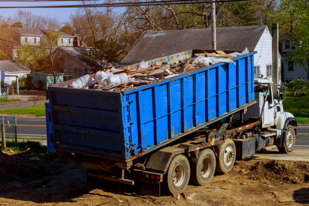 Best Recycling Services for Junk  in Temesl Valley, CA